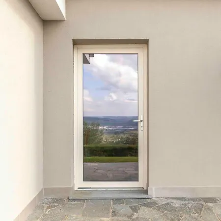 Lägenhet The Vista Retreat N.1