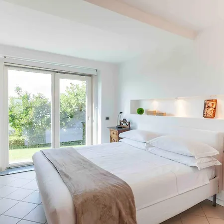 The Vista Retreat N.1 아파트 *