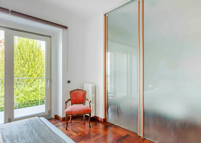 The Vista Retreat N.1