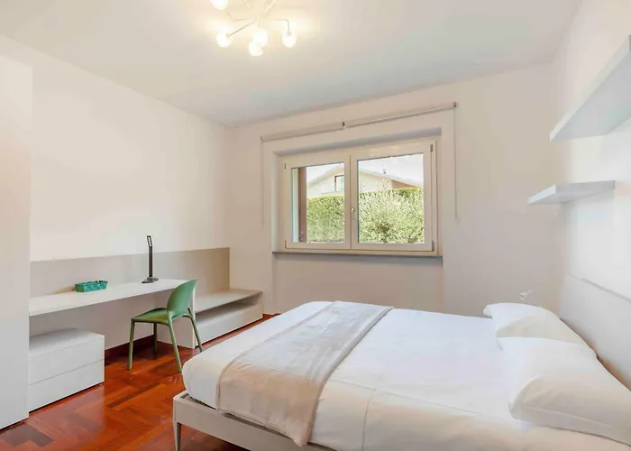 The Vista Retreat N.1 * Treiso