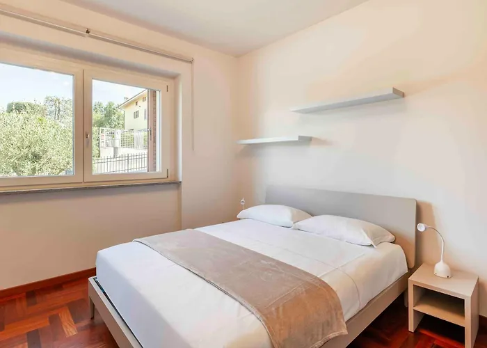 Apartament The Vista Retreat N.1