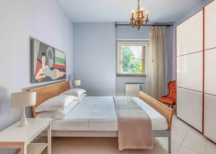 Apartament The Vista Retreat N.1