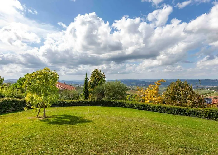 Apartament The Vista Retreat N.1 *